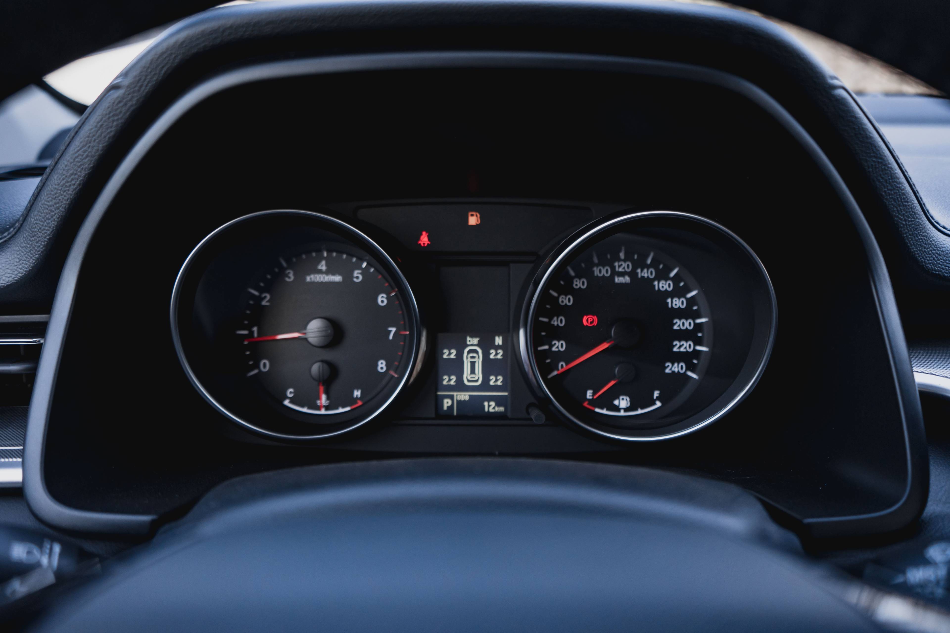 Haval M6 Оптимум АТ 143 л.с.