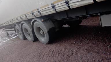 Тонар 98881 Шторно-бортовой