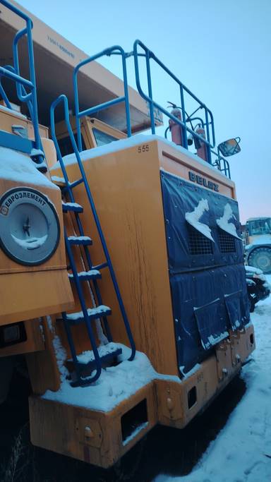 БЕЛАЗ 75589