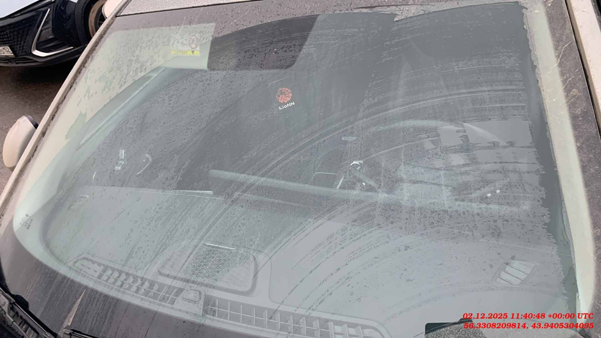 Chery Arrizo 8,  66 489 км, 2024 года в лизинг