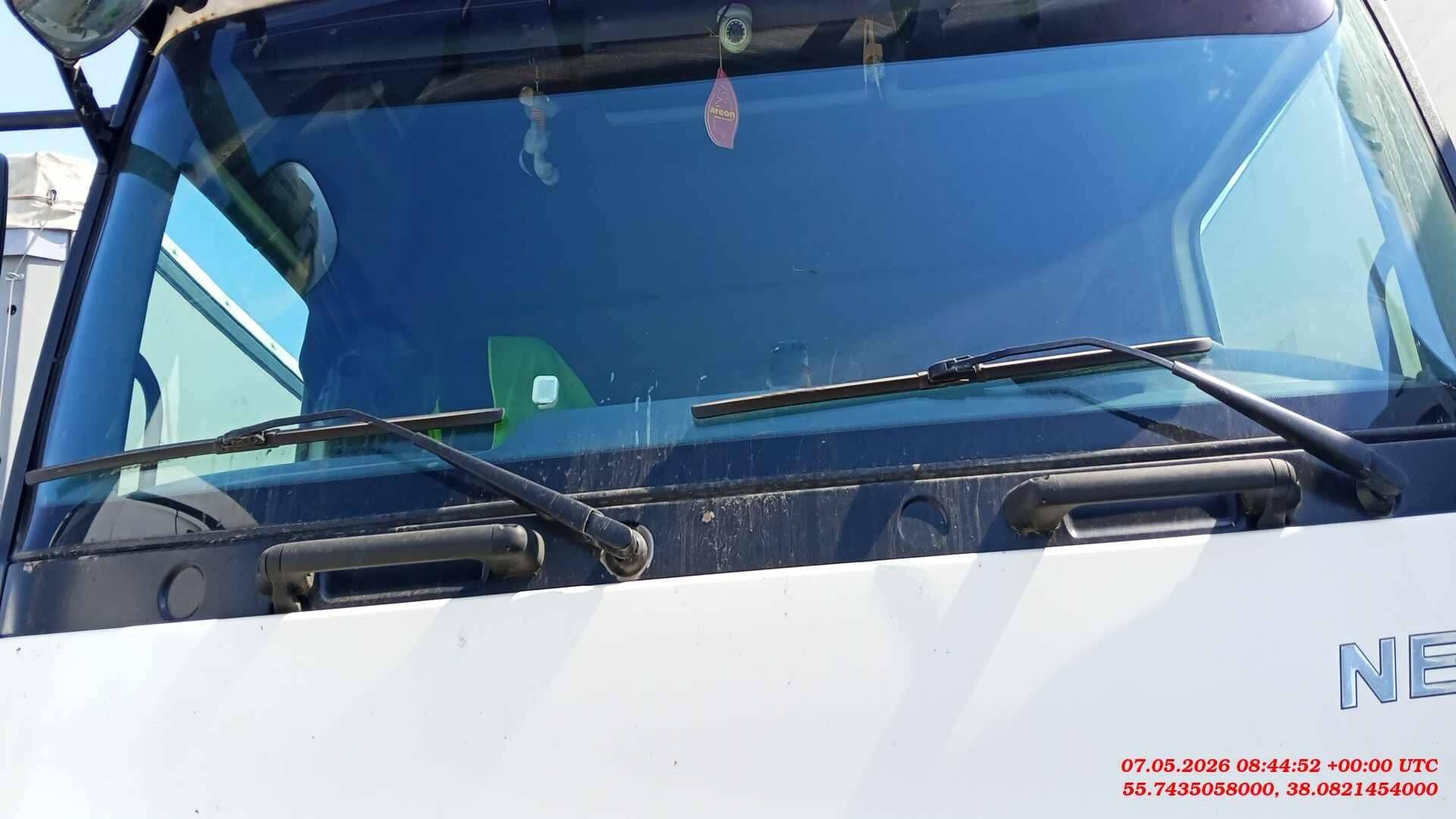 КАМАЗ 5490-S5 (M1840),  369 893 км, 2021 года в лизинг