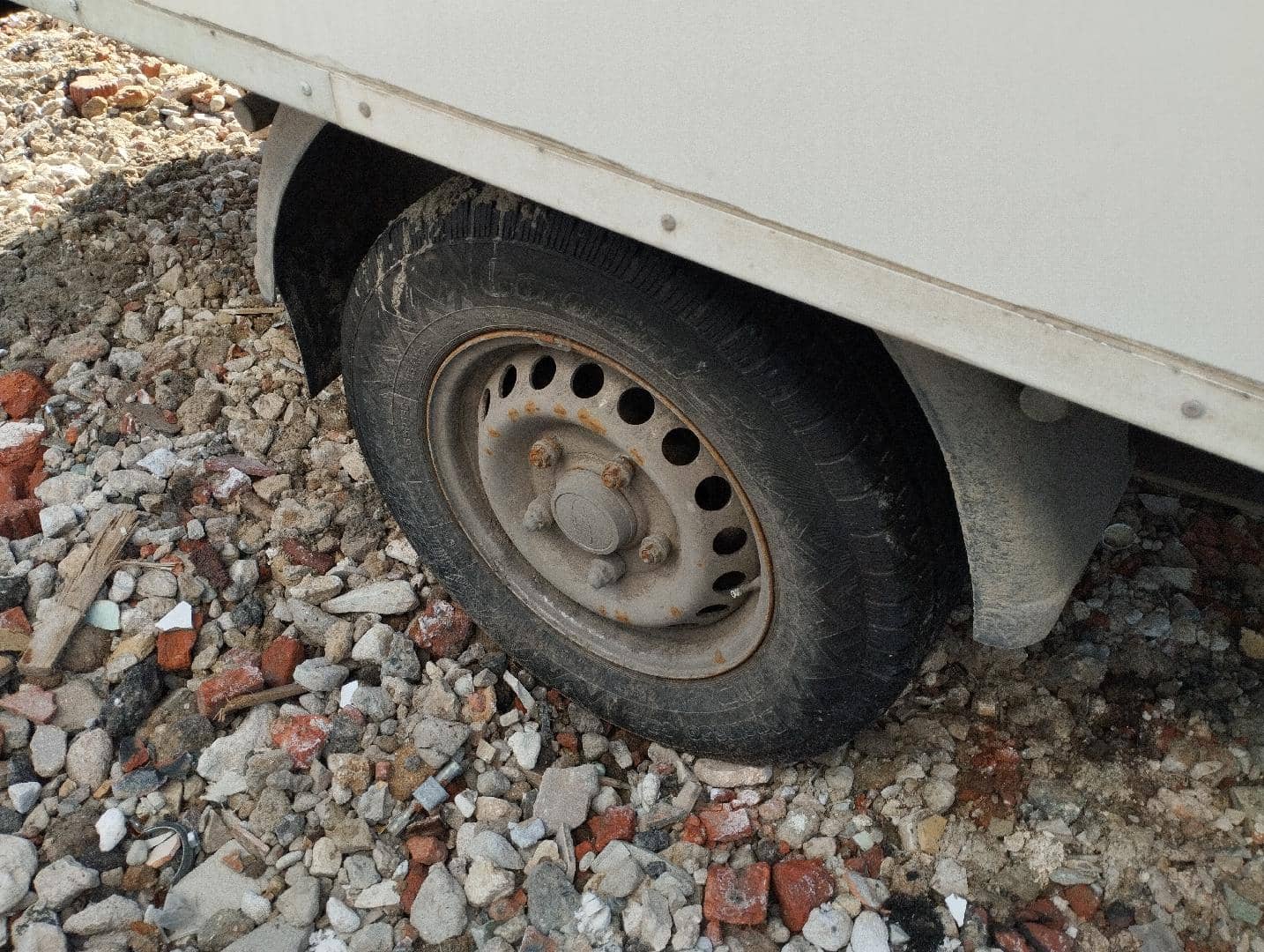 Ford Transit,  130 126 км, 2021 года в лизинг