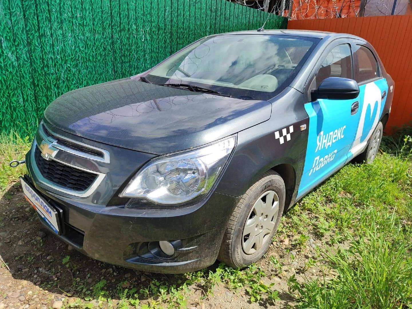 Chevrolet Cobalt