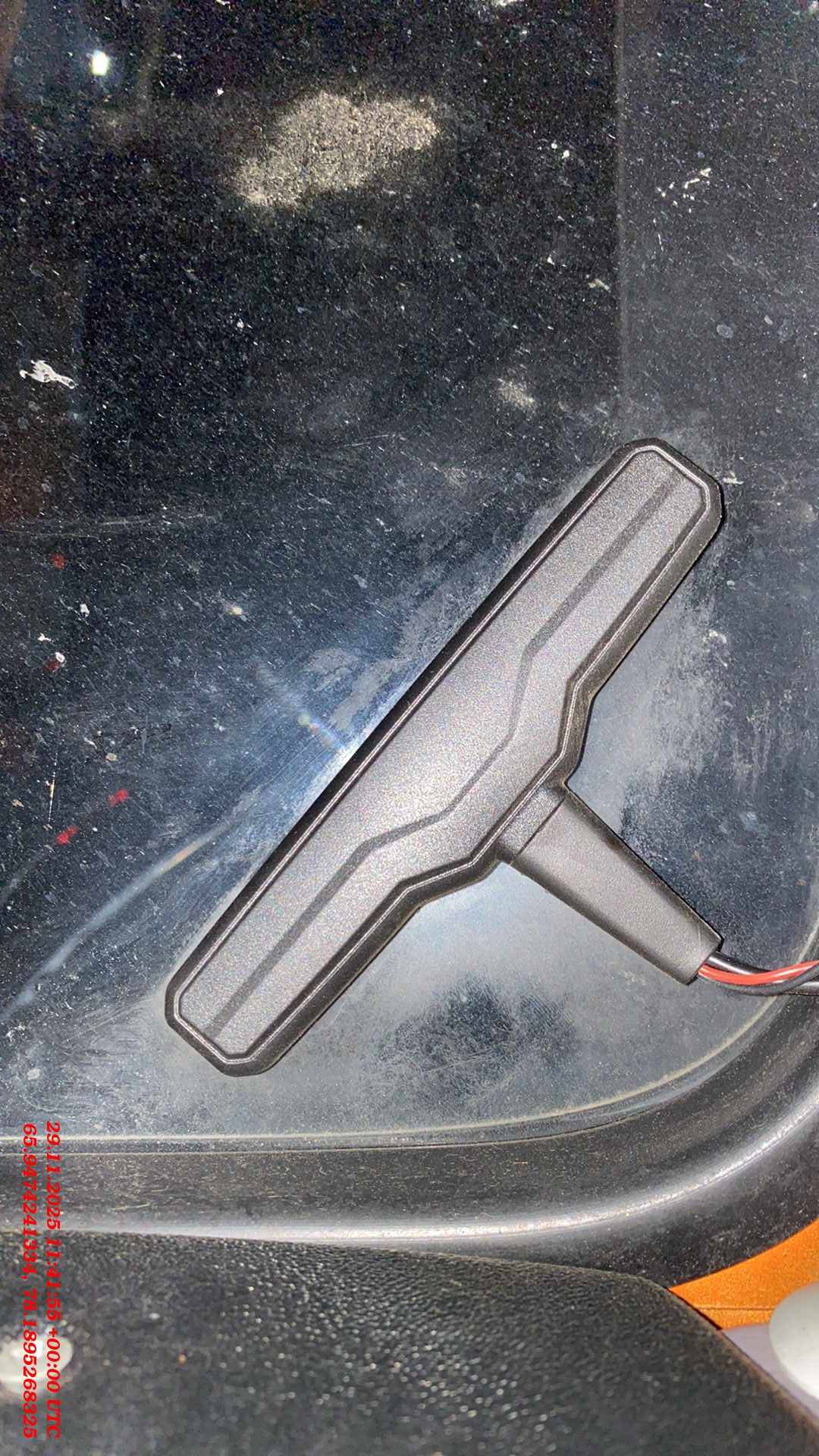 КАМАЗ 43118-50(E5),  72 987 км, 2021 года в лизинг