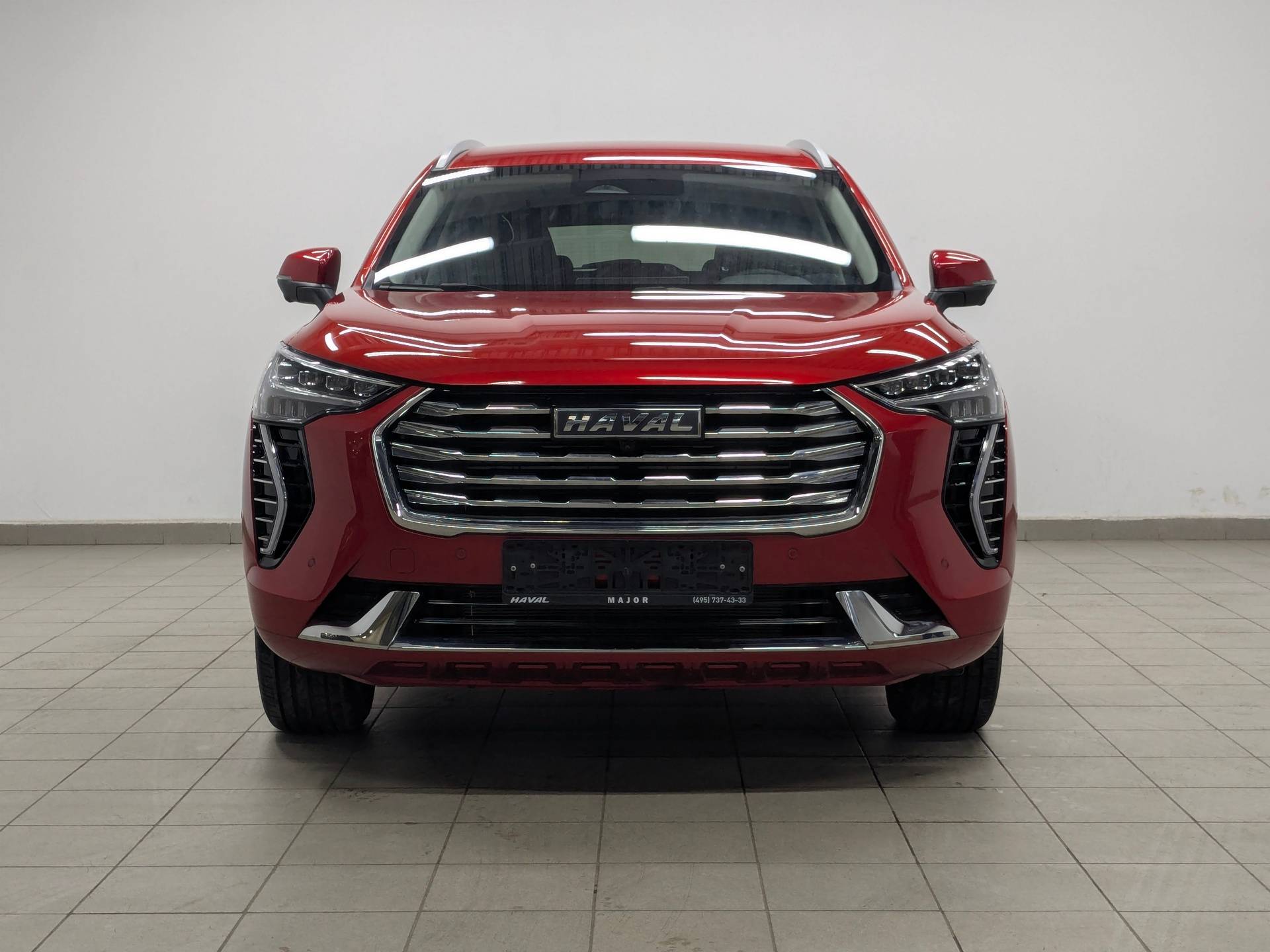 Haval Jolion Premium 1.5 7DCT 4WD
