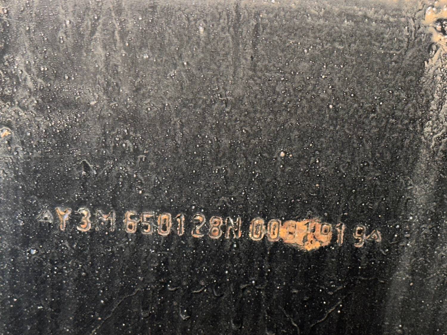 МАЗ 650128-570-000  Лот 000001788