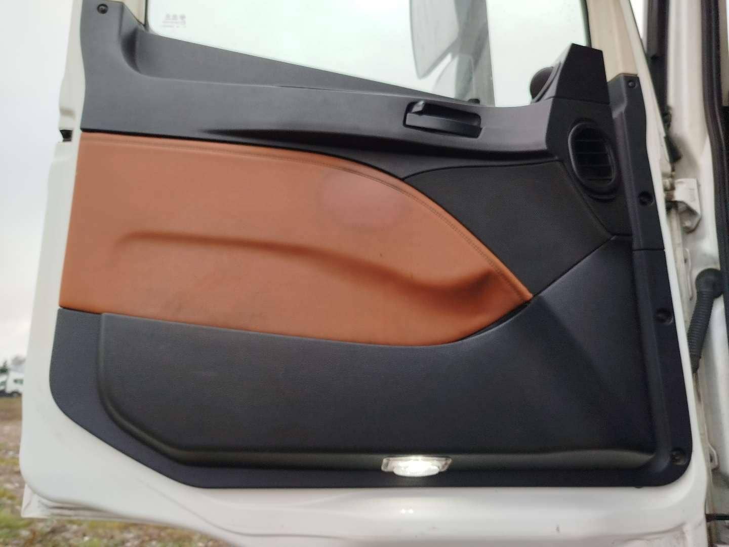 Foton AUMAN EST R 1846 AMT,  290 199 км, 2023 года в лизинг