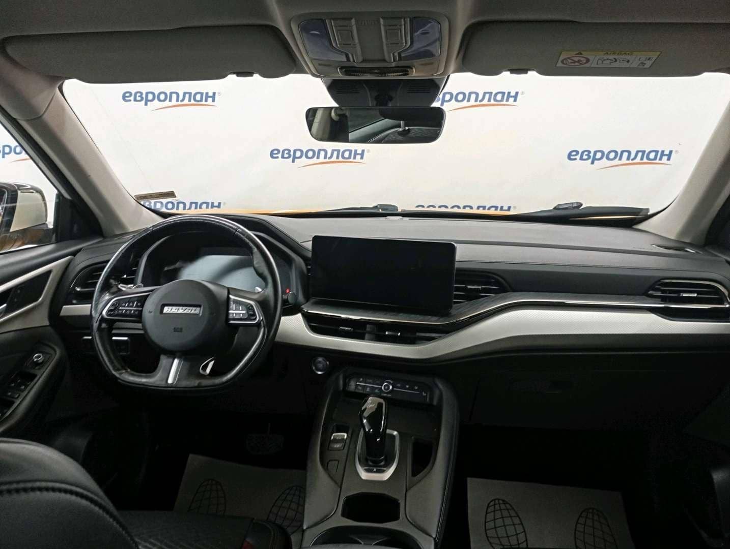 Haval F7,  266 183 км, 2023 года в лизинг