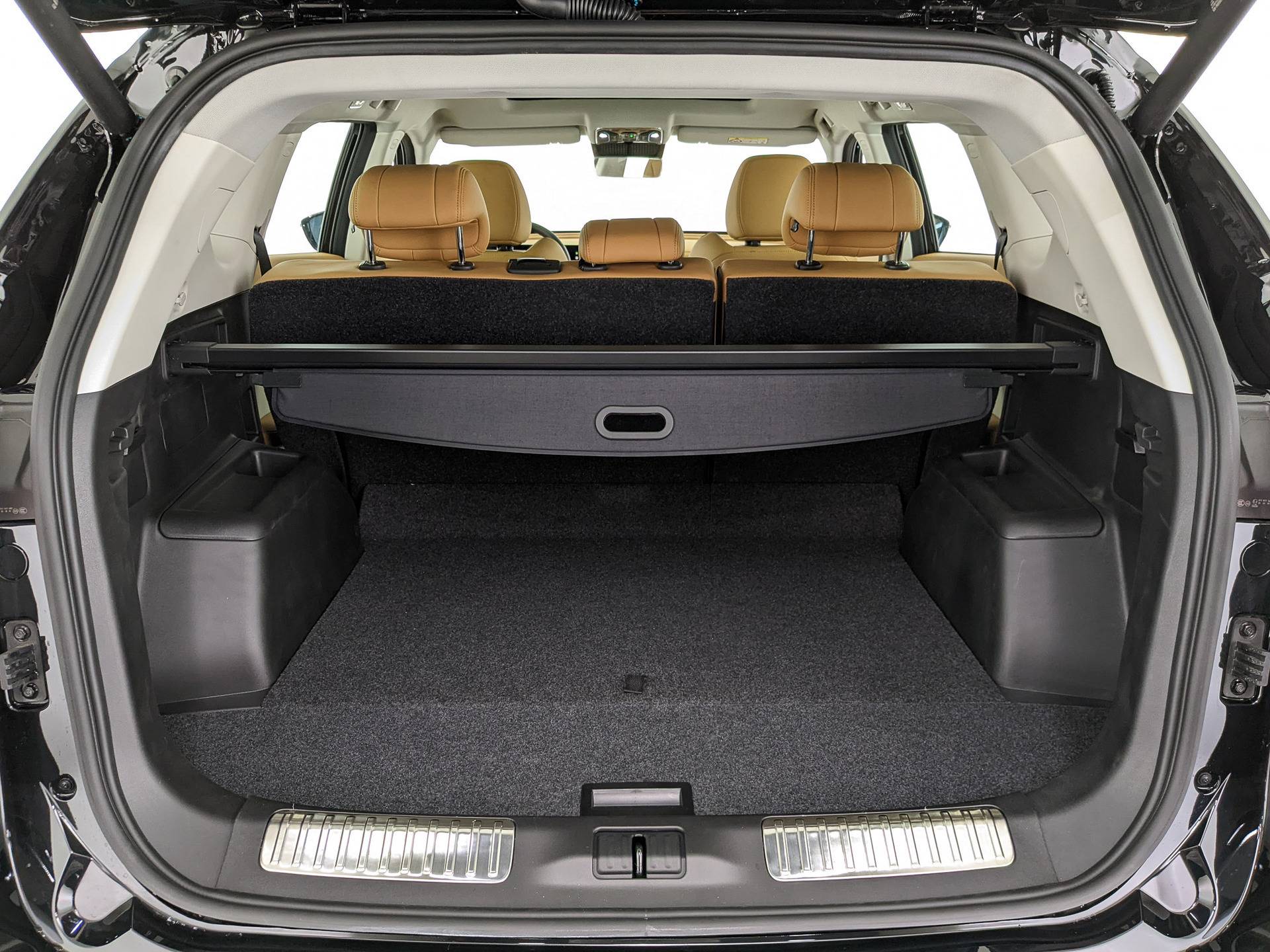 Jetour X70 Plus 1.6TGDI-7DCT Luxury