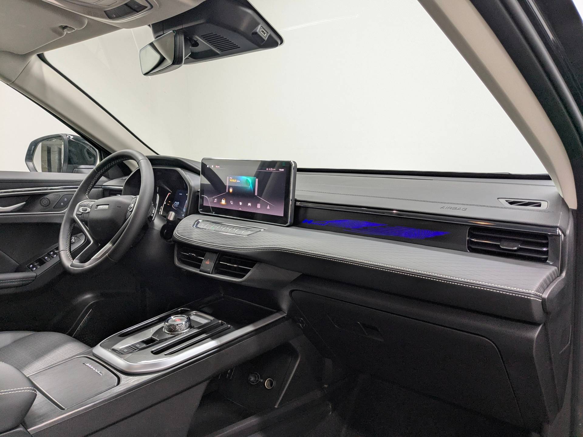 Haval Jolion Premium 1.5 7DCT 4WD