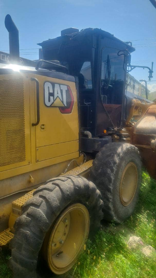 CATERPILLAR 150 AWD, 2021 года в лизинг
