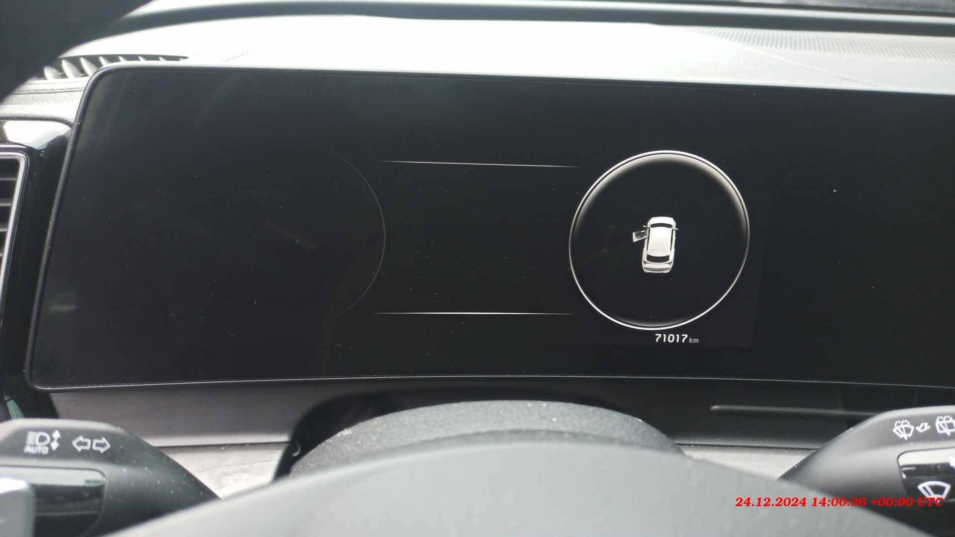 KIA Sportage,  71 017 км, 2022 года в лизинг