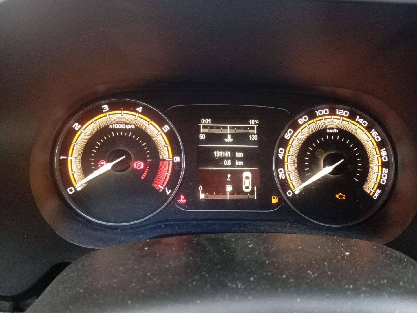 Lada Vesta седан,  131 141 км, 2023 года в лизинг