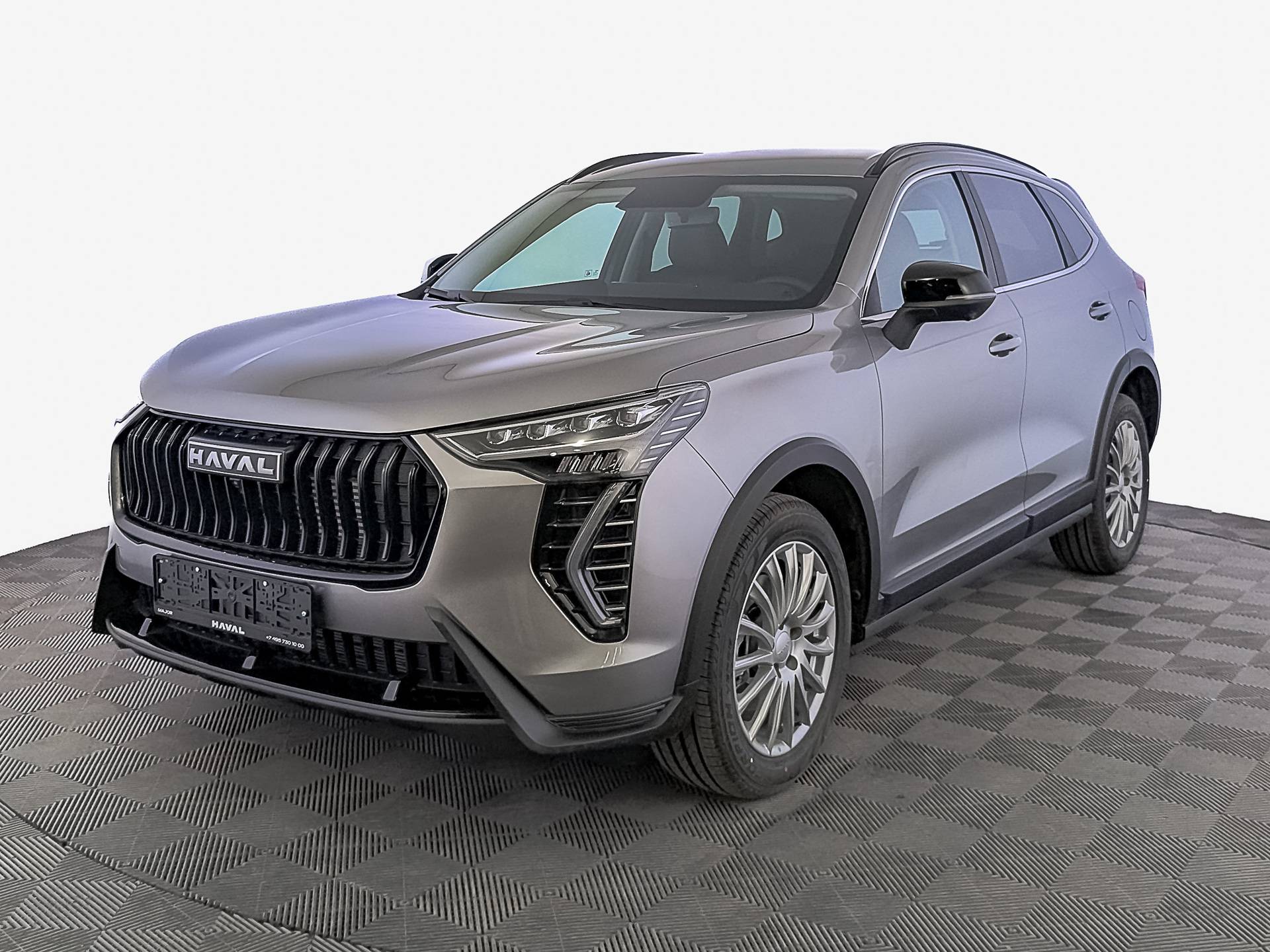 Haval Jolion Premium 1.5 7DCT 4WD