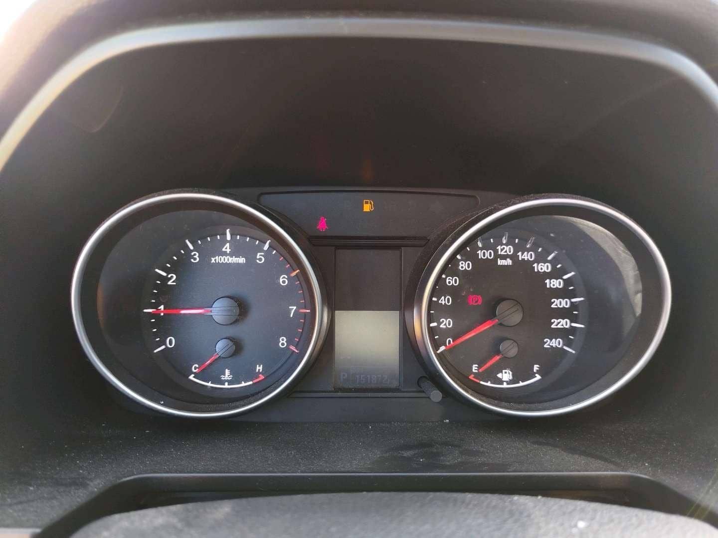 Haval M6,  151 872 км, 2023 года в лизинг