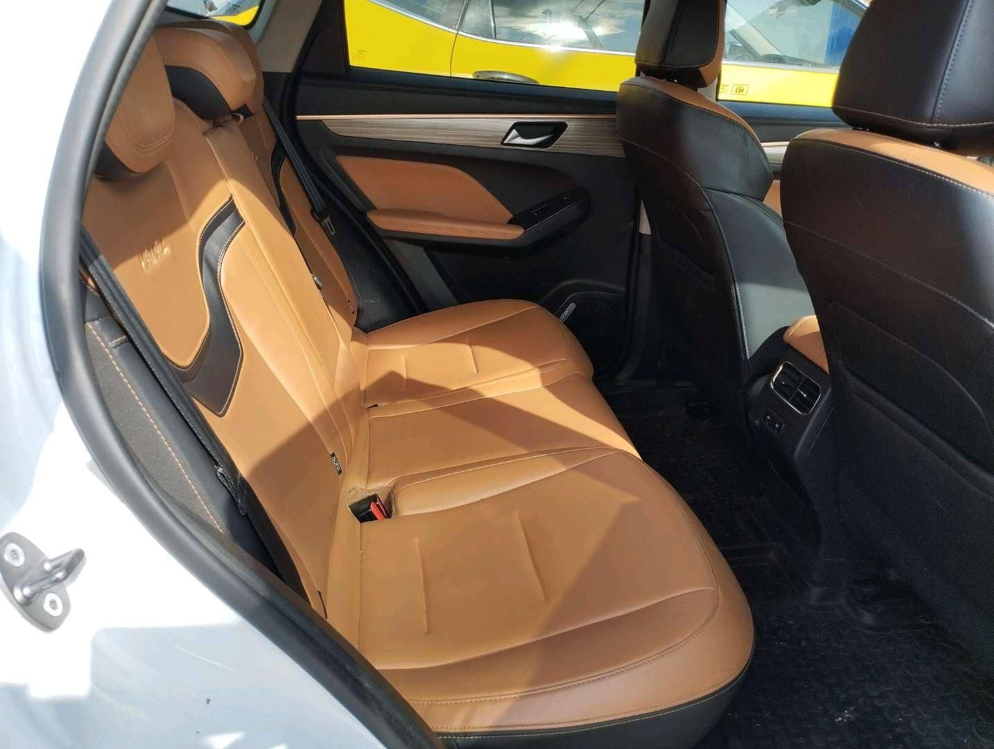 Haval Jolion,  295 189 км, 2023 года в лизинг