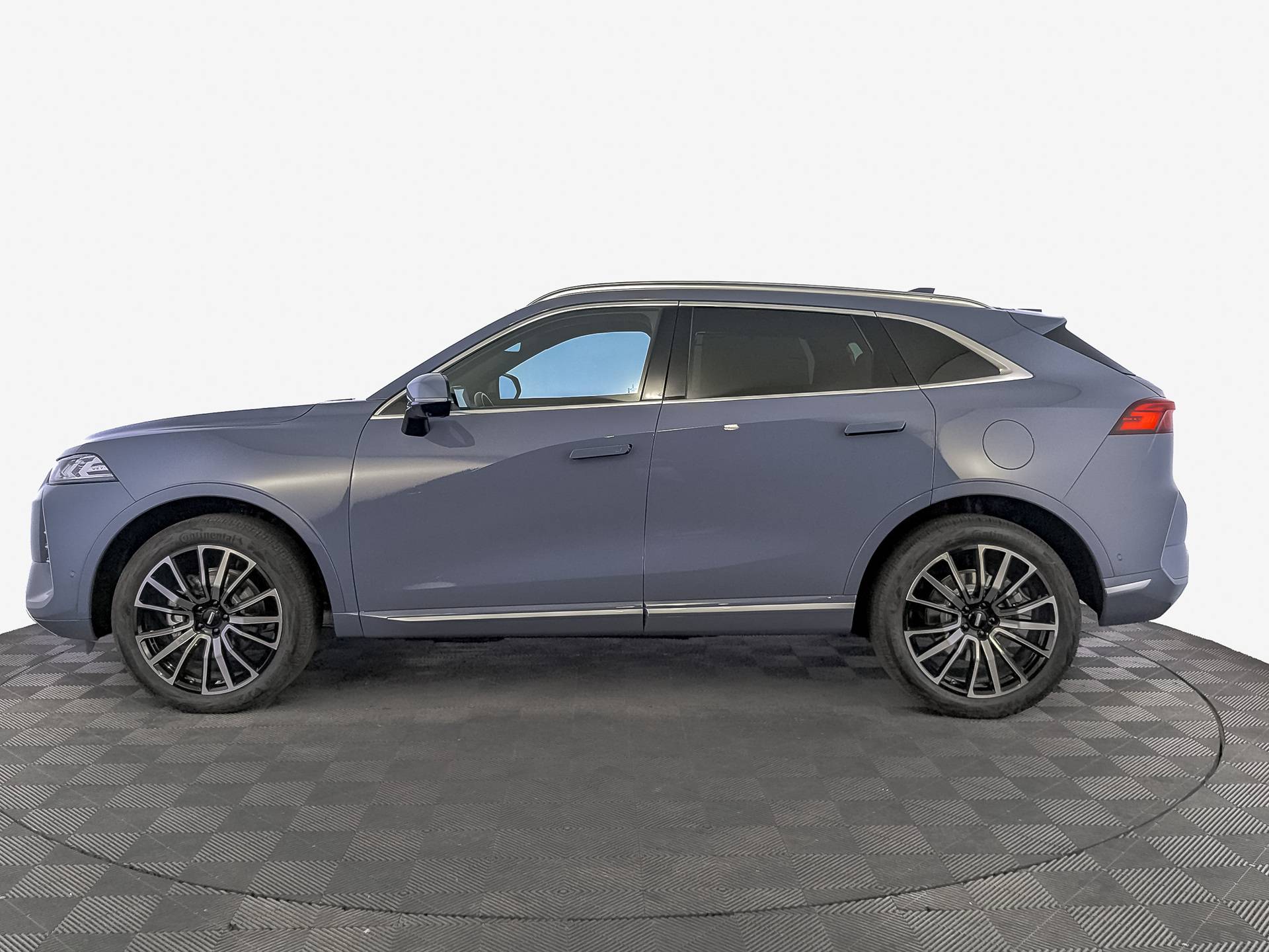 Wey 05 Premium 2.0 PHEV DHT 4WD