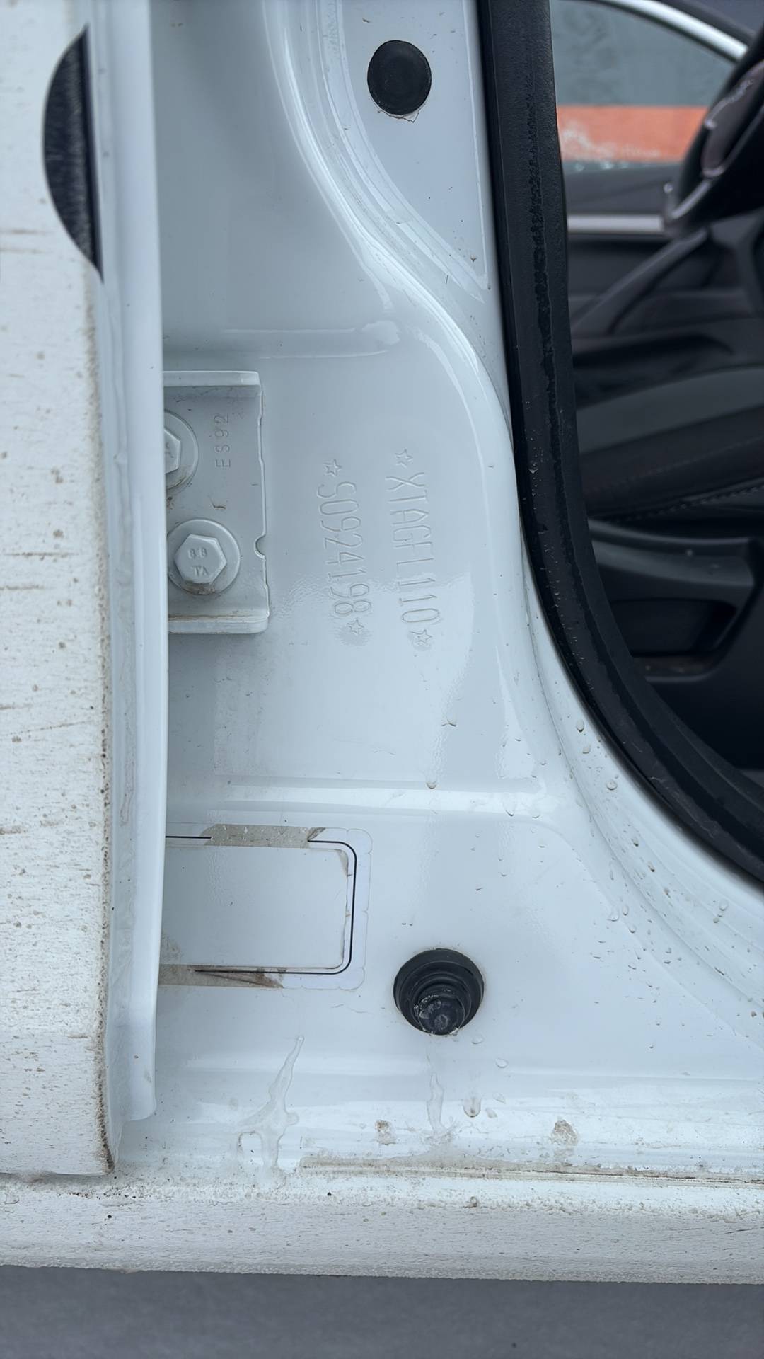 Lada Vesta седан,  81 434 км, 2024 года в лизинг