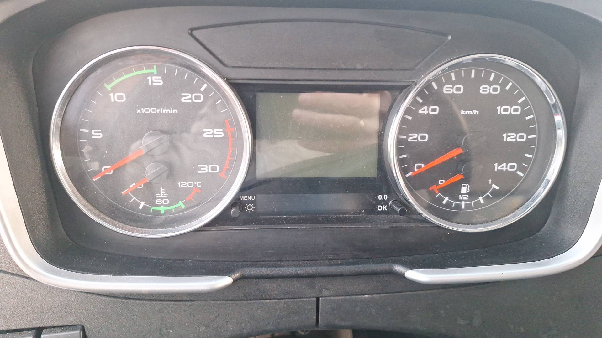 FAW CA3250P66K24T1E5 6х4,  173 630 км, 2022 года в лизинг