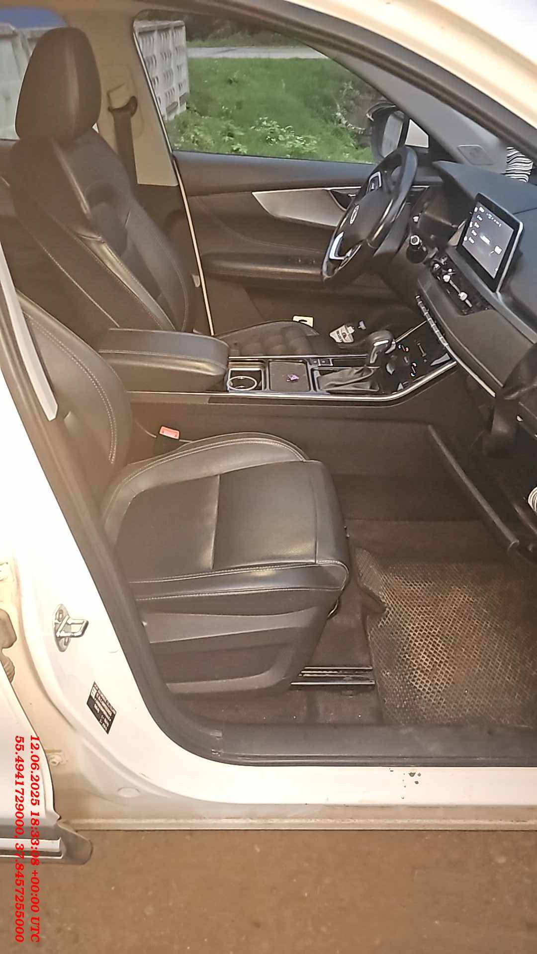 Chery Tiggo 4 PRO,  143 118 км, 2022 года в лизинг