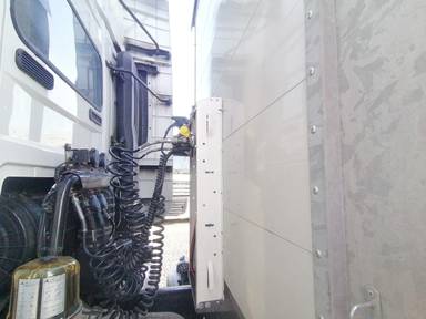 Fliegl SDS 350