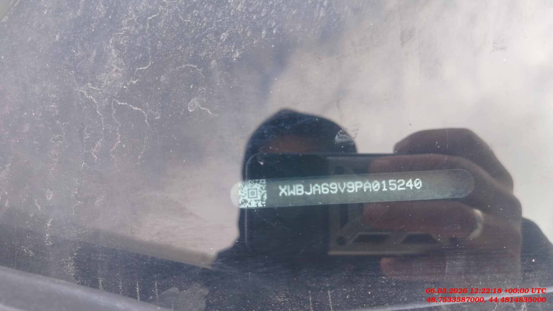 Chevrolet Cobalt,  67 112 км, 2023 года в лизинг