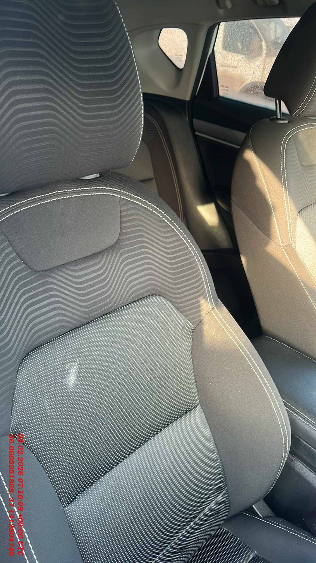 Belgee X50,  106 729 км, 2024 года в лизинг