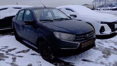 Lada Granta седан