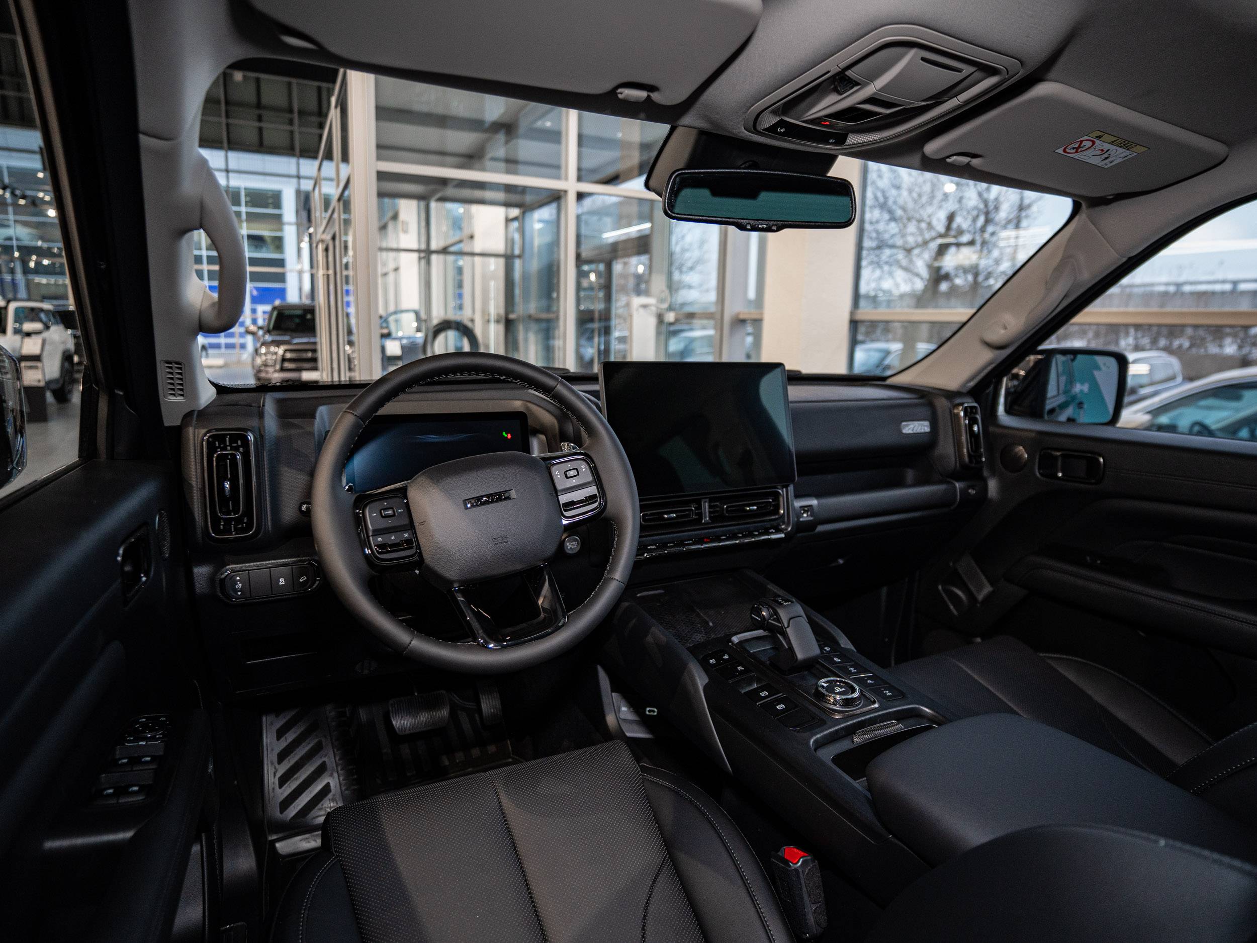 Haval H9 Premium 2.0 8AT 4WD