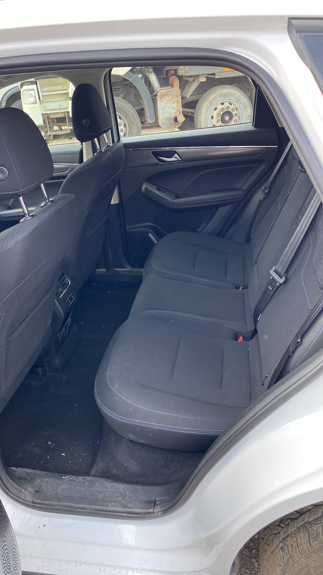 Haval Jolion,  8 292 км, 2024 года в лизинг