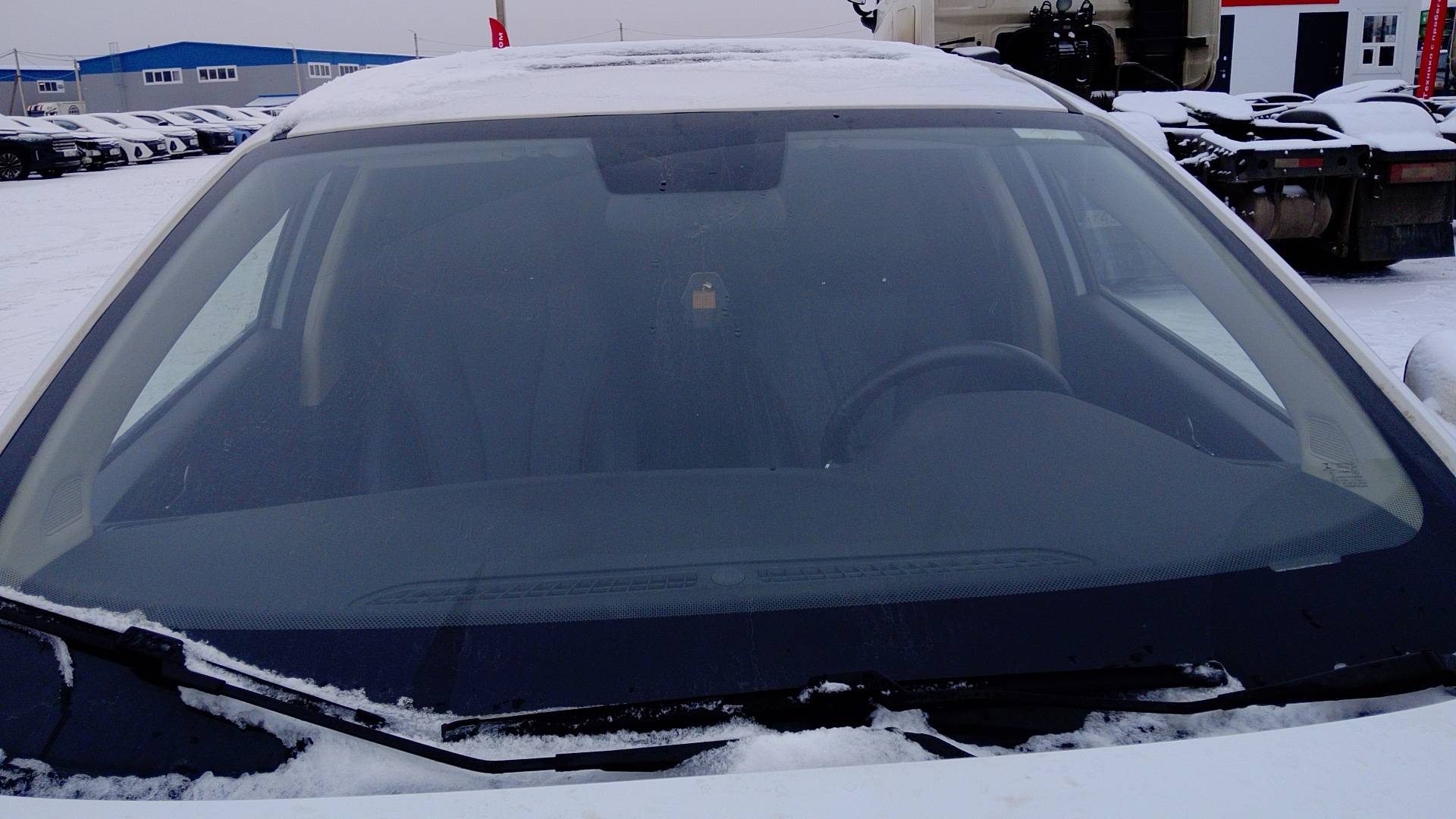 OMODA S5,  96 285 км, 2023 года в лизинг