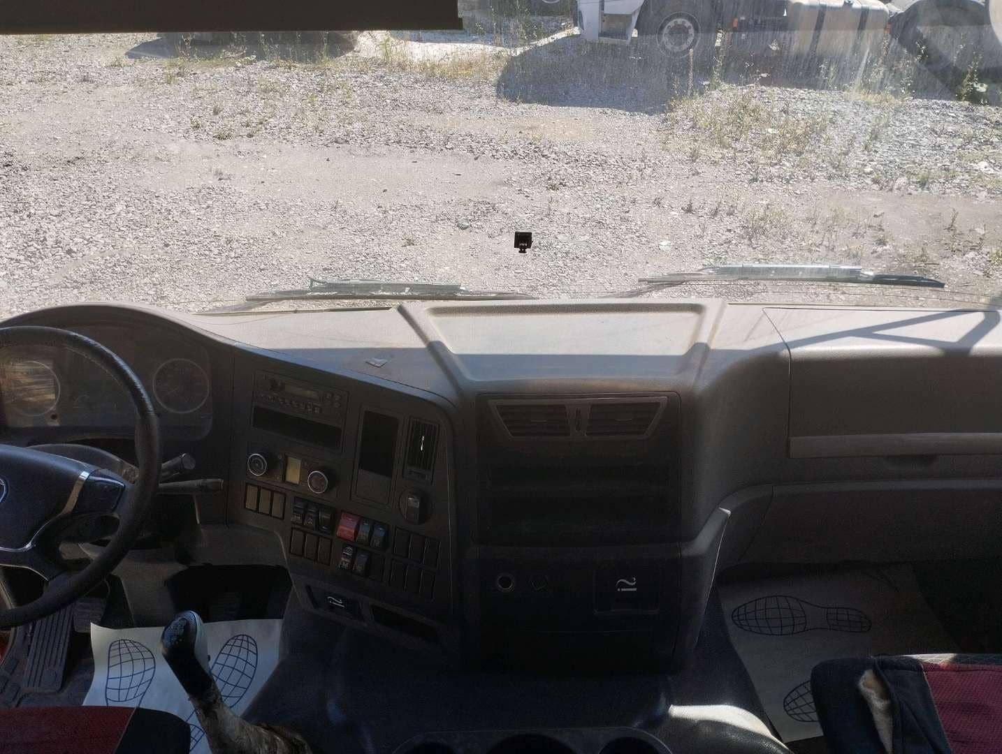 Shacman SX32586V384,  129 437 км, 2022 года в лизинг
