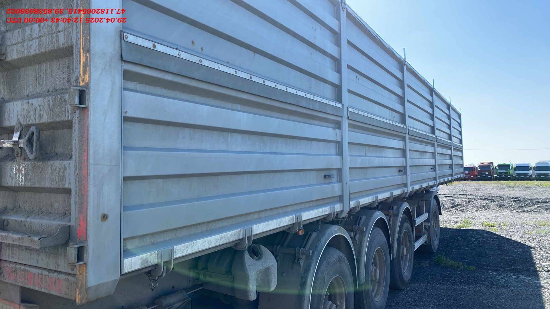 BONUM 914295-02, 2023 года в лизинг