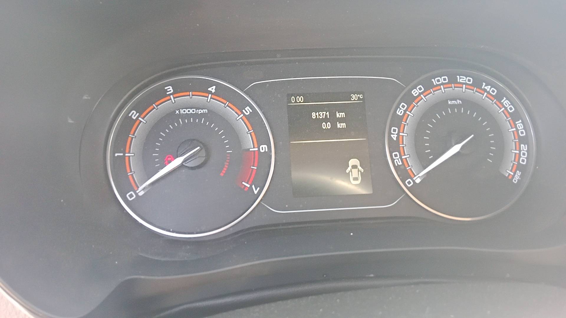 Lada Vesta седан,  81 371 км, 2024 года в лизинг