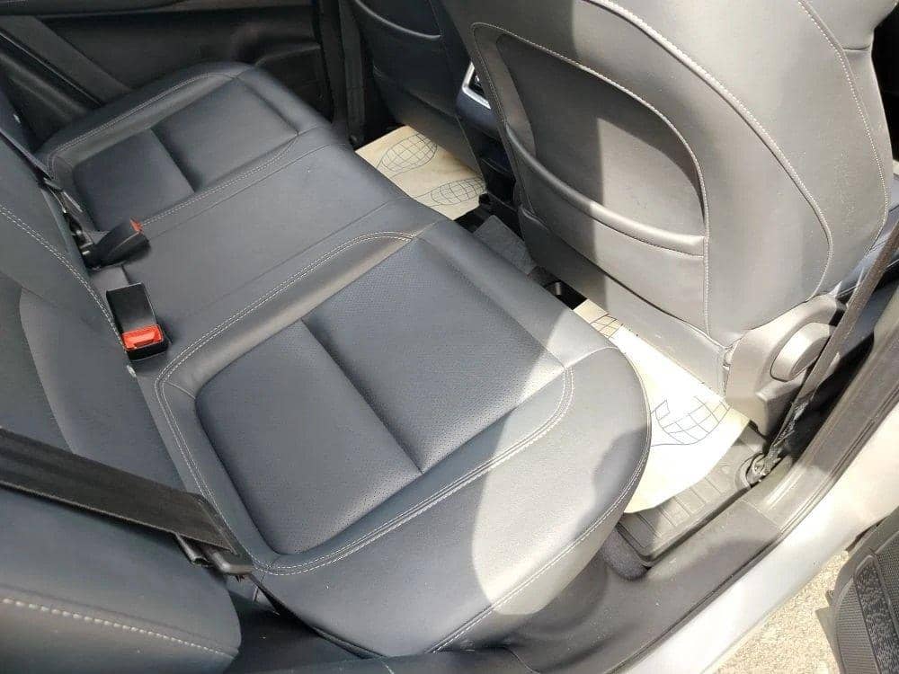 Chery Tiggo 4 PRO,  37 232 км, 2022 года в лизинг