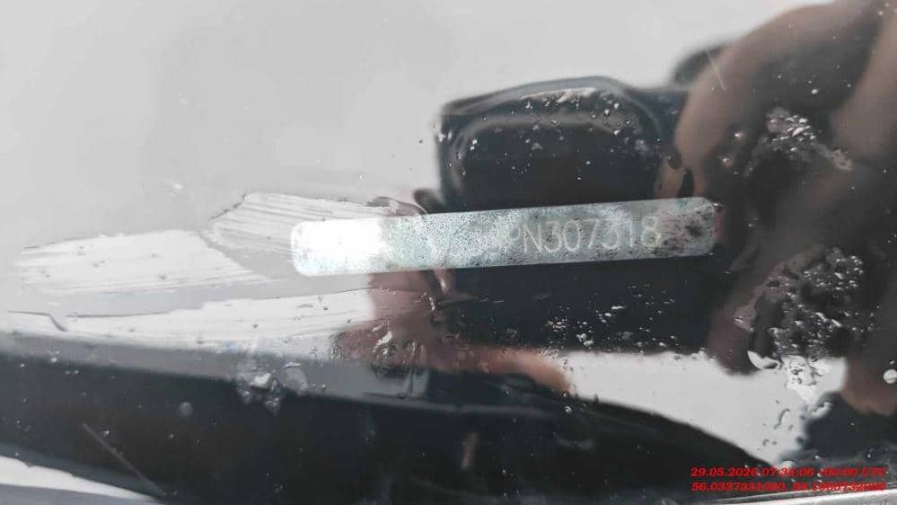 DongFeng DF6,  73 622 км, 2023 года в лизинг
