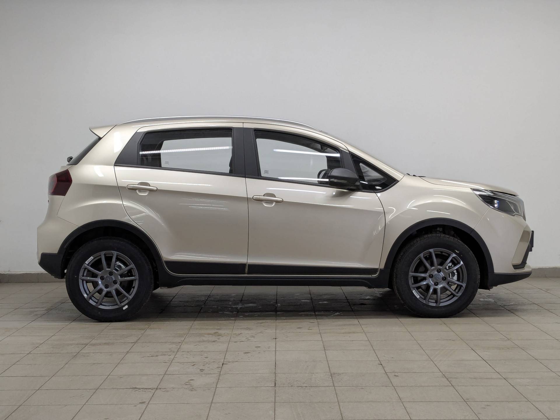 Livan X3PRO Luxury 1.5 CVT