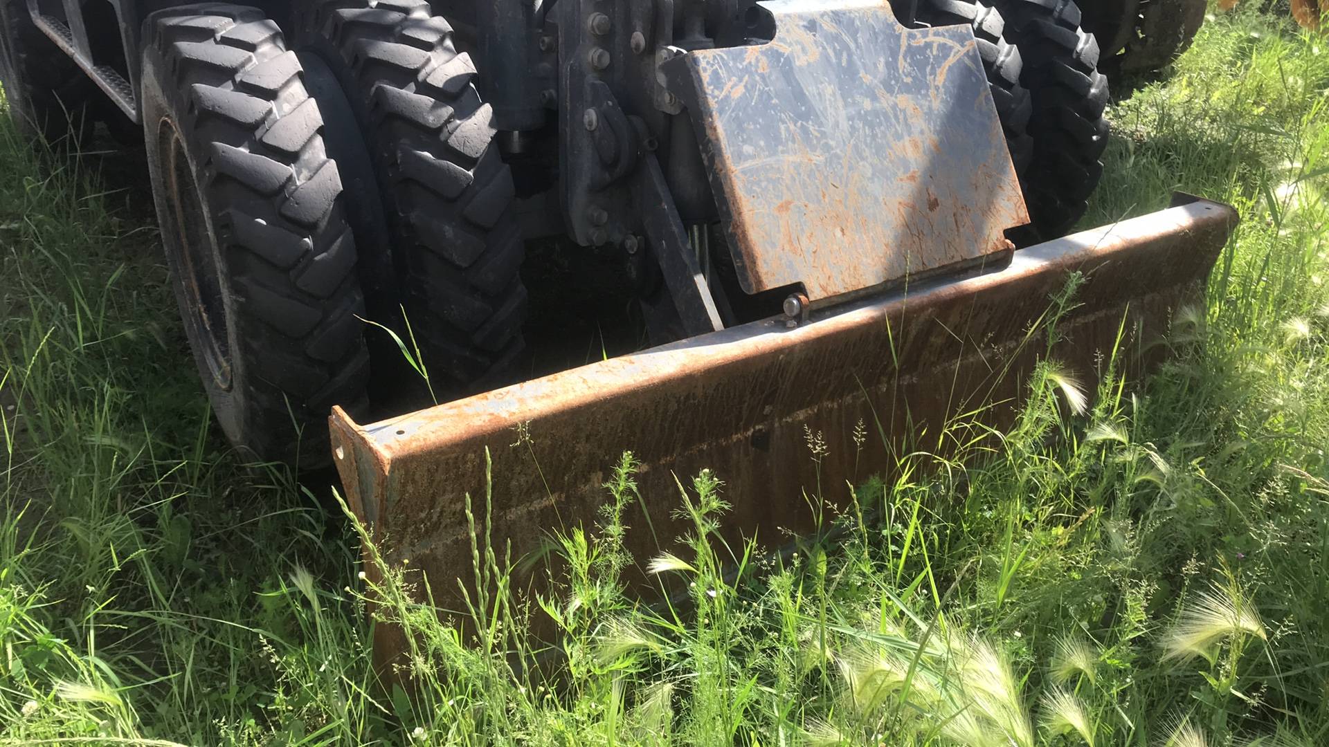 DOOSAN/DEVELON DX150W-7B, 2024 года в лизинг