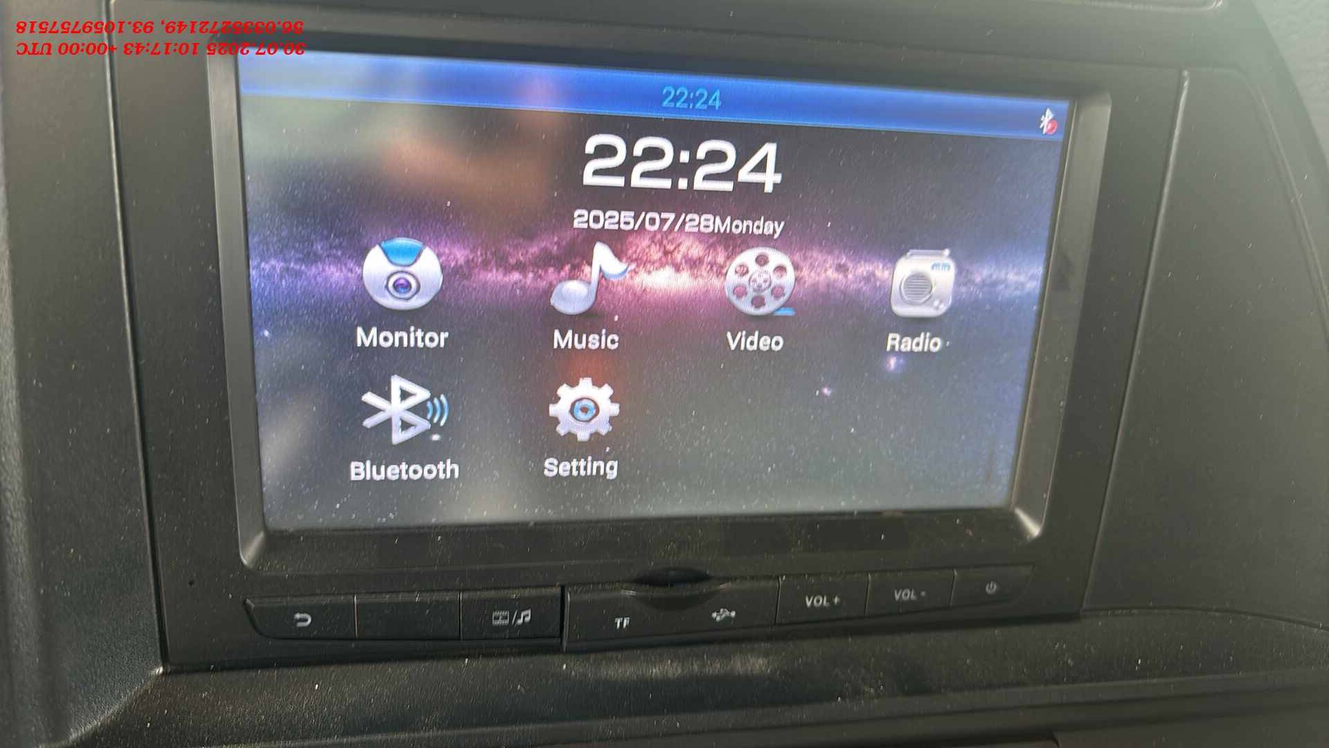 Sitrak ZZ3316V386ME,  100 000 км, 2022 года