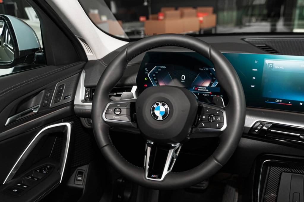 BMW X2 xDrive25i M Sport