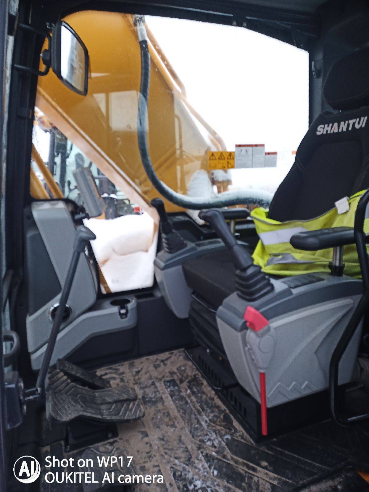 Shantui SE210-9, 2023 года в лизинг