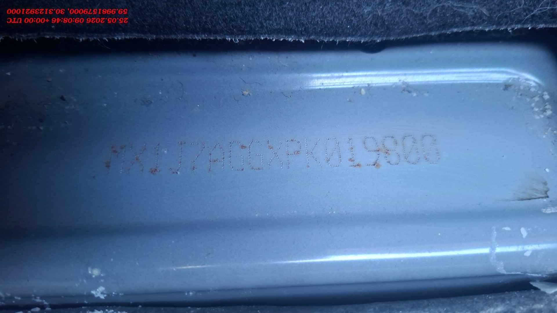 JAC J7,  210 718 км, 2023 года в лизинг