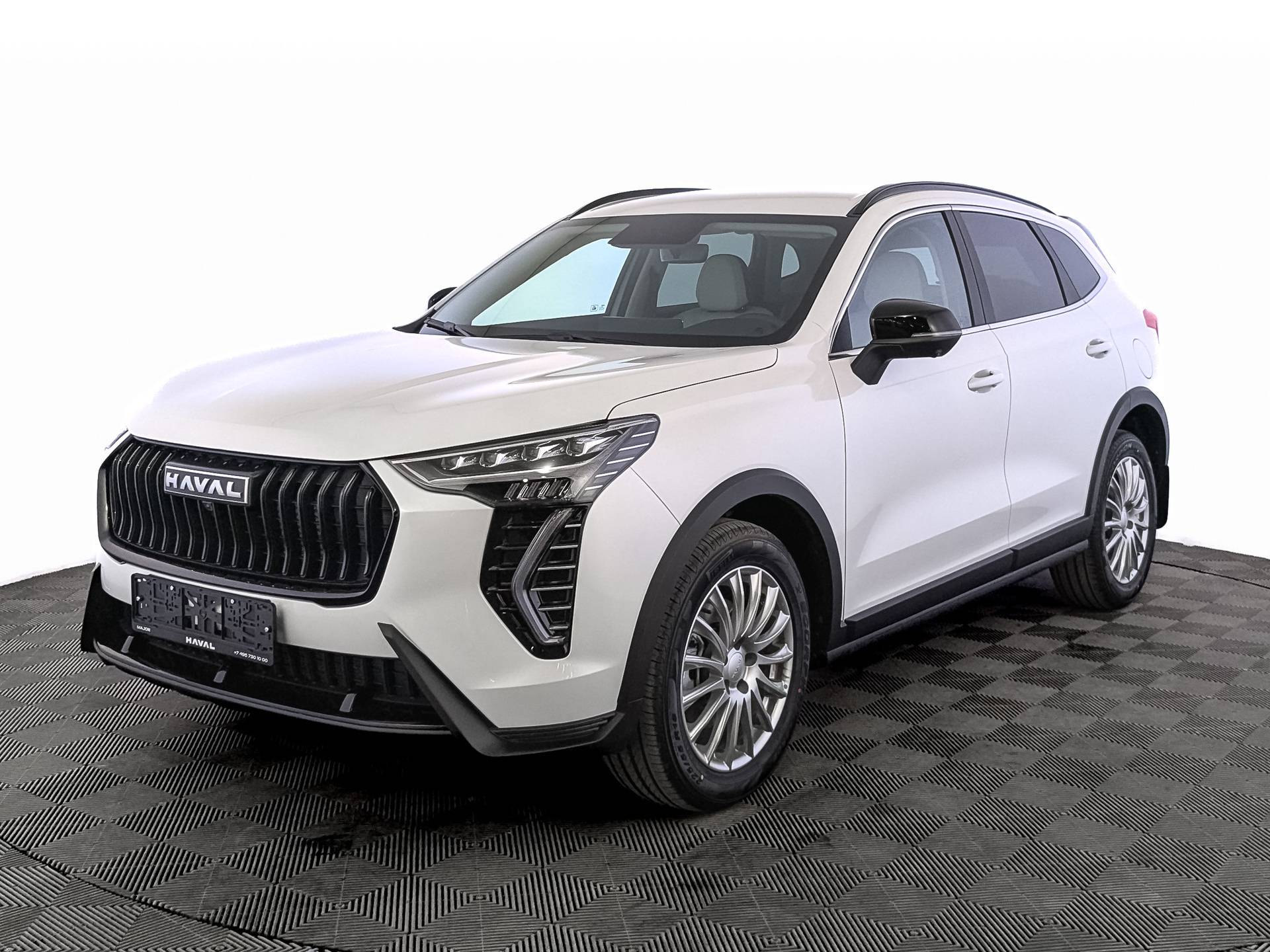 Haval Jolion Premium 1.5 7DCT 2WD
