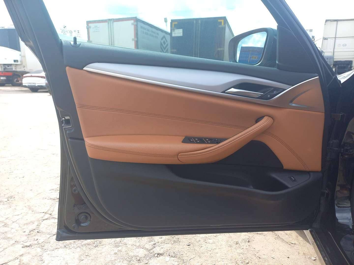 BMW 3 серия,  96 820 км, 2019 года в лизинг