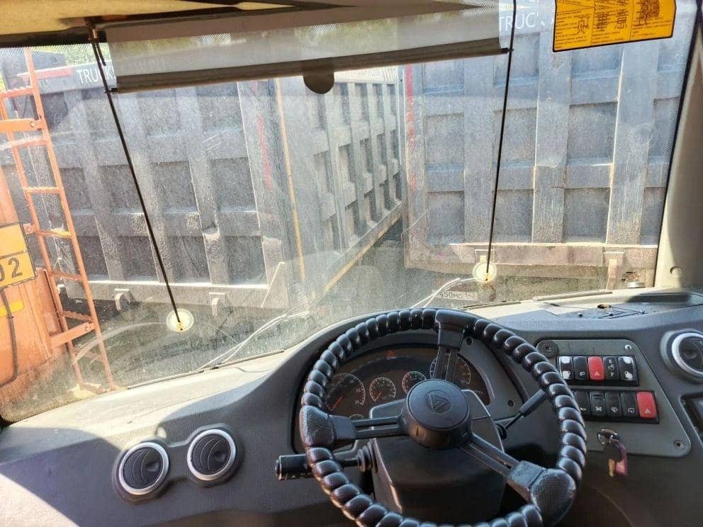 LGMG  (LinGong Machinery Group) CMT96, 2022 года в лизинг