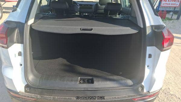 Geely Atlas Pro,  9 297 км, 2024 года в лизинг