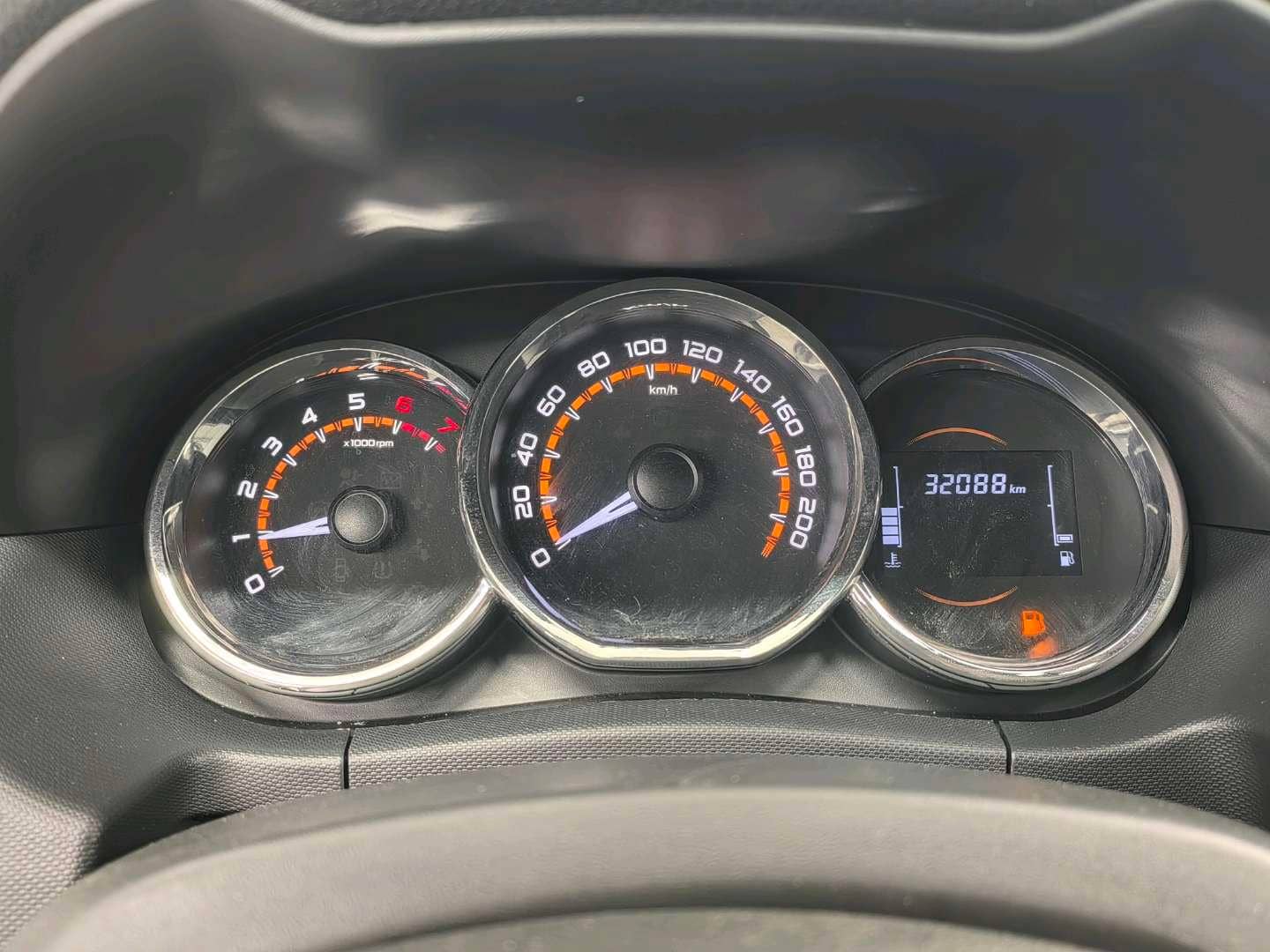 Lada Largus фургон,  32 084 км, 2024 года в лизинг