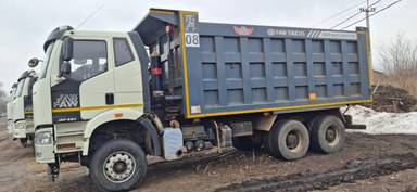FAW CA3250P66K24T1E5 6х4