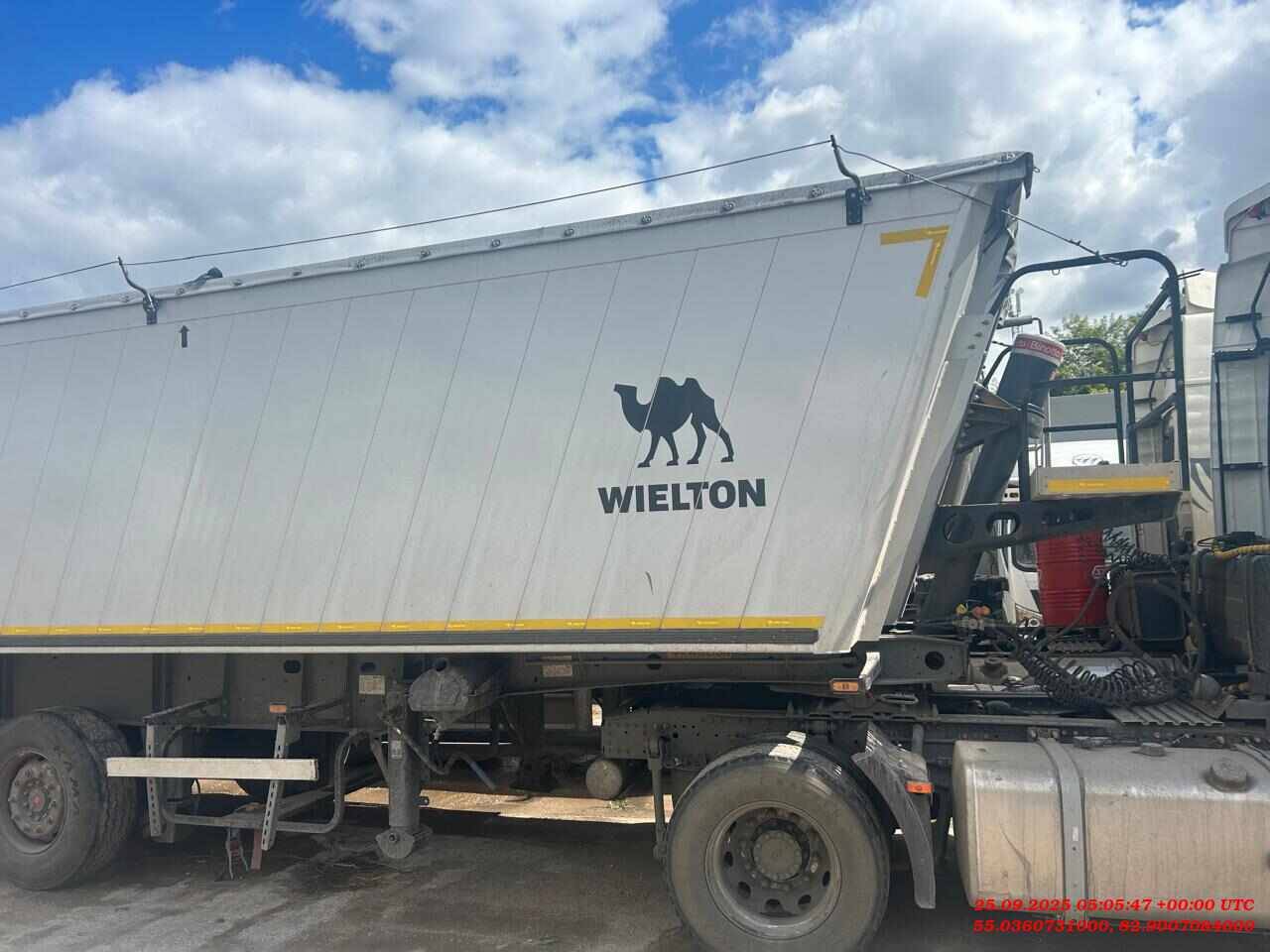 Wielton NW 3 А 44 SD