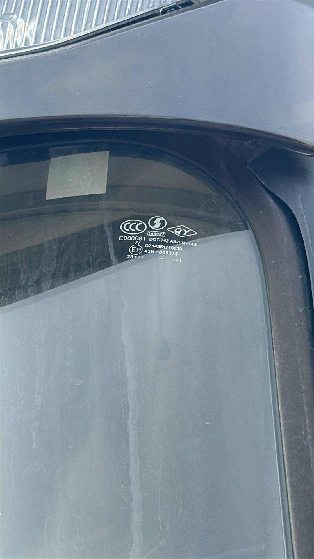 Shacman SX32586V384,  112 119 км, 2023 года